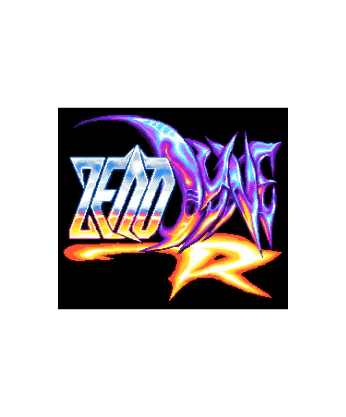 Zenodyne R Steam Key GLOBAL
